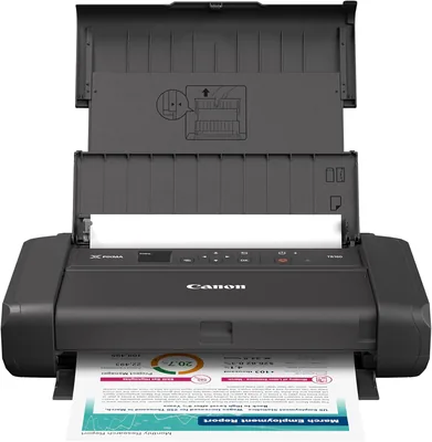 Canon PIXMA TR160 Wireless Printer 8% Off