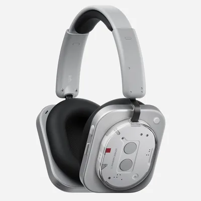 Nothing Headphones 45% Off