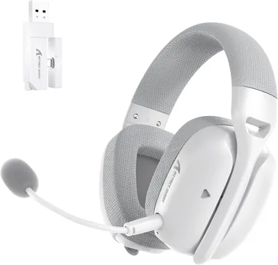 ATTACK SHARK L80PRO Wireless Gaming Headset - Best Deal