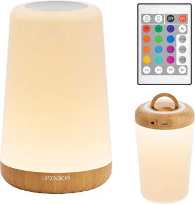 UPXNBOR Night Light 16% Off