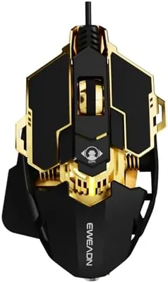 Logitech G502 Hero Wired Gaming Mouse Best Deal