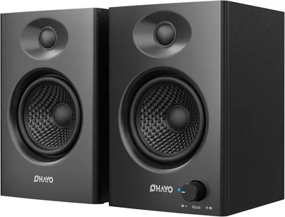OHAYO 60W Bluetooth Speakers - Stereo 2.0