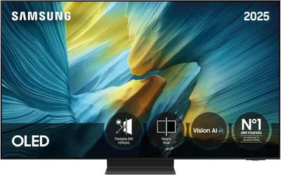 SAMSUNG 65 Inch S95D OLED 4K Smart TV