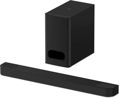 Sony BRAVIA Theatre Bar 6 Soundbar - Best Price