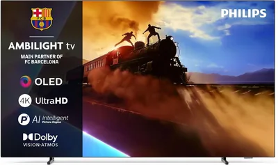 Philips 55OLED760 6% Off - 55 Inch OLED TV