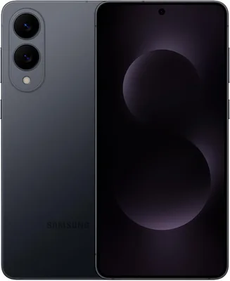 Samsung Galaxy S25 Edge Negro 256GB Ultra Delgado Premium