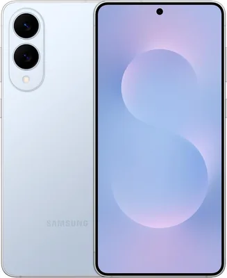 Samsung Galaxy S25 Edge Azul 256GB, el smartphone más delgado de Samsung