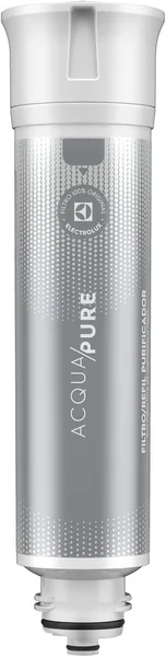 Filtro/Refil Original de gua Acqua Pure para Purificador Electrolux PE12A/PE12B/PE12G/PE12V/PE12P