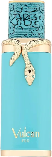 Vulcan Feu Eau de Parfum 100 ml French Avenue