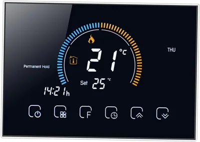 OSALADI Smart Thermostat Temperature Controller