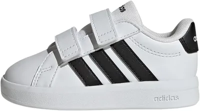 adidas Baby Grand Court 3.0 Bubble Hook & Loop Best Deal