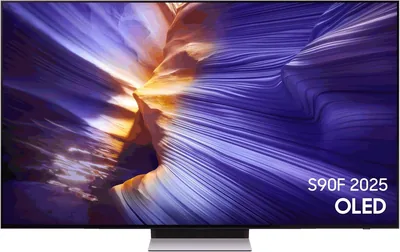 Samsung 83" S90F OLED 4K Smart TV - Best Deal