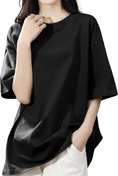 SLEEPSINERO Women's Short Sleeve T-shirt