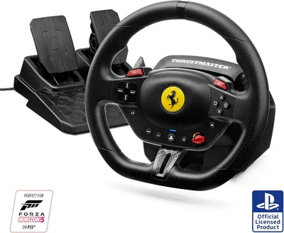 Thrustmaster 7% de réduction - Meilleures offres sur Amazon