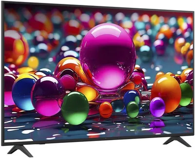 LG 50UA75006LA 50" 4K AI TV Best Deal