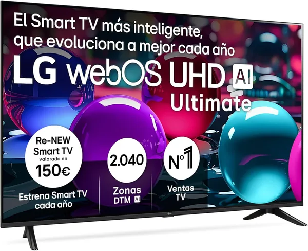 LG 43UA73006LA