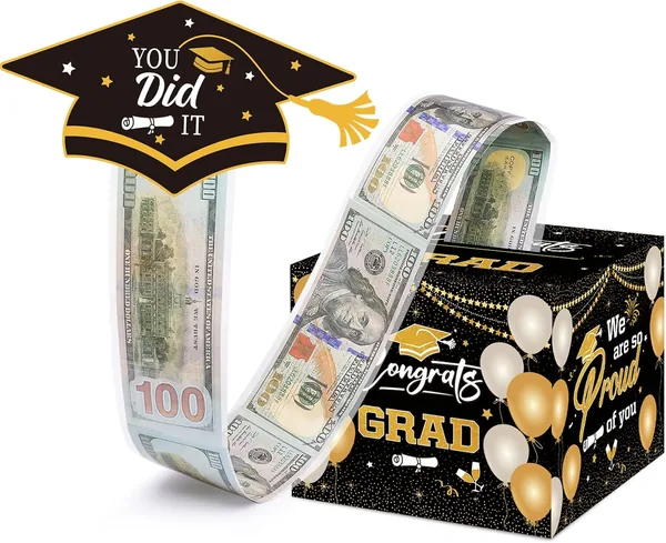 Meiidoshine Graduation Gifts