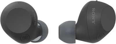 WF-C710N Truly Wireless Earbuds with Noise Cancelling, Black