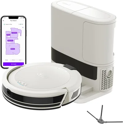 Shark AV2110S Robot Vacuum 37% Off