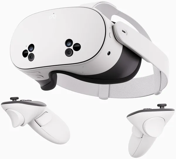 Meta Quest 3S 128GB | VR Headset