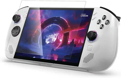 Legion Go S Screen Protector 60% Off