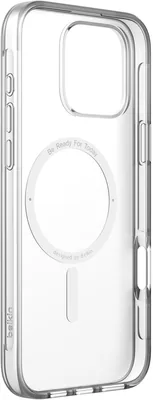 Belkin SheerForce iPhone 16 Pro Max Case