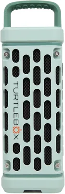 Turtlebox Ranger Bluetooth Speaker - Loud Outdoor