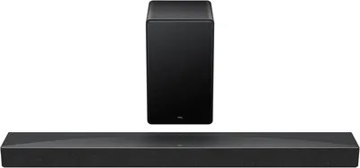 TCL Q65H Soundbar - 5.1 Channel Dolby Atmos Best Deal