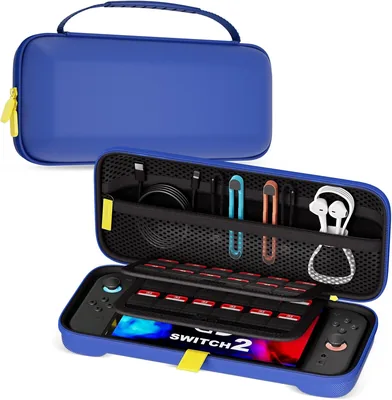 ProCase Carrying Case for Nintendo Switch 2 (2025) - 42% Off