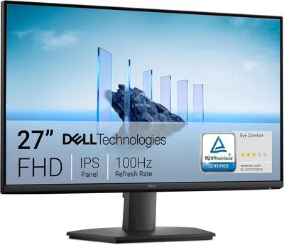Dell 27 Monitor SE2725HM - Best Deal