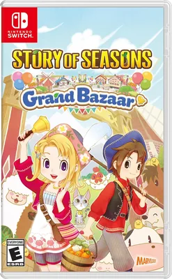 Xseed Games