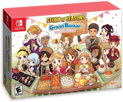 Xseed Games - Adventure Strategy