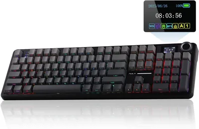 EPOMAKER F108 PRO Wireless Gaming Keyboard - Best Deal