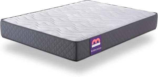 Todocama Memory Foam Mattress Pure Flow MAX