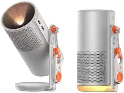XGIMI MoGo 4 Portable Projector Best Deal