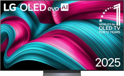 LG OLED77C54LA 77" Smart TV Best Price