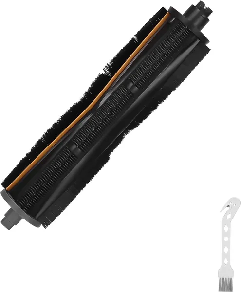 Tixexo Szczotka TriCut dla odkurzacza Dreame X40 Ultra Complete/L40 Ultra/X40 Master/X30 Ultra/L20 Ultra/L20 Ultra Complete/L1 - Najlepsza cena