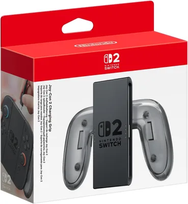 Nintendo Switch 2 Joy-Con Oplaadgreep - 11% Korting