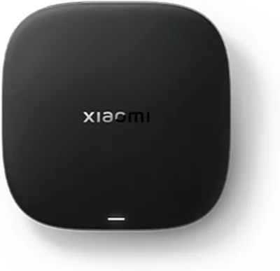 Xiaomi TV Box S (3rd Gen) EU - Najlepsza cena