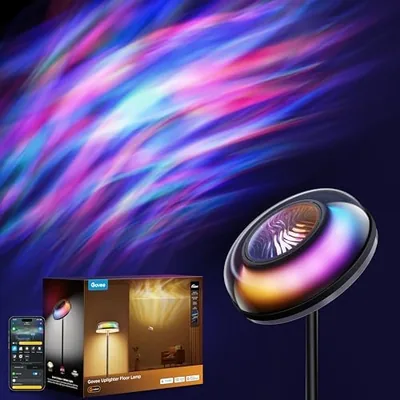 Govee Uplighter Floor Lamp Best Deal
