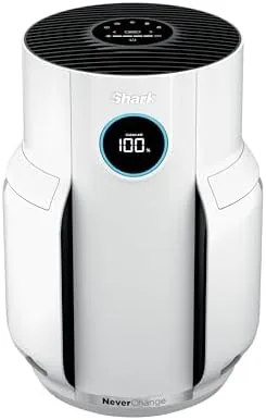Shark NeverChange Air Purifier HP153 - 98% Off