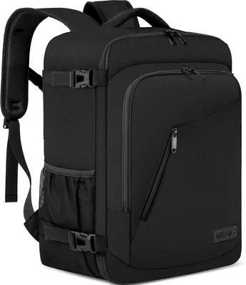 Plecak Ryanair Bagaż Podręczny 40x30x20, 24L, Best Deal