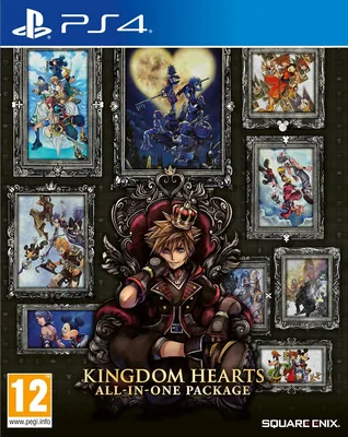 Square Enix Game Collection | 26% Off