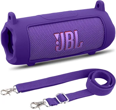 Khanka JBL Flip 7 Silicone Case - Best Deal