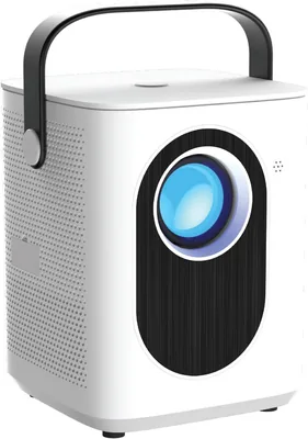 Laser Cube Android HD Projector Best Deal