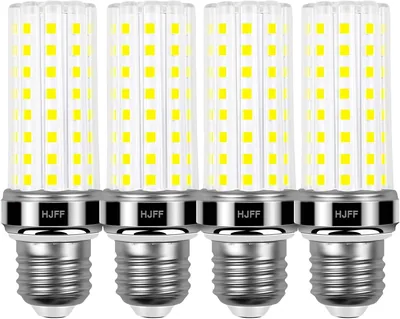 HJFF LED Bulb 200W Equivalent 2500 Lumen Cool Daylight White Best Deal