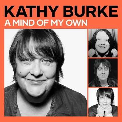 Kathy Burke: The Debrief DVD