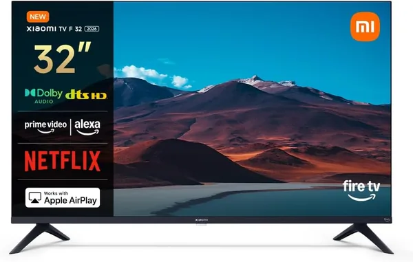 XIAOMI F 32 TV