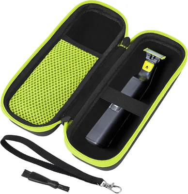 Pokrowiec ochronny AOGOE na golarkę Philips OneBlade QP2520/30/70, QP2620/30, QP2724/34, QP6551/20, QP2824, QP4631