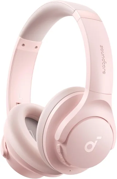 Soundcore by Anker Q20i Hybrid Active Noise Cancelling Headphones